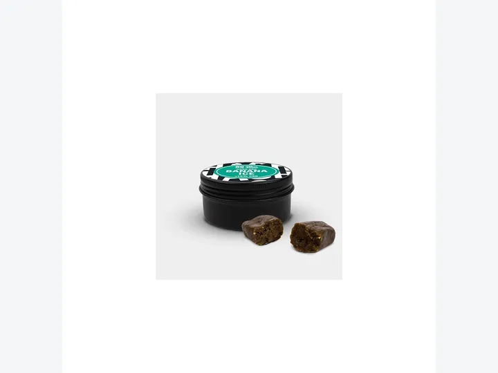 Hash Banana Ice CBD de GB CBD en GB Lleida