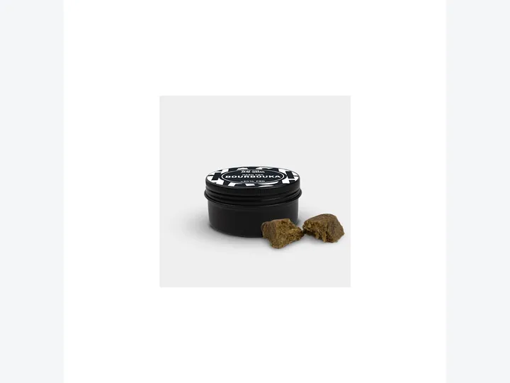 Bourbouka CBD de GB CBD en GB Lleida