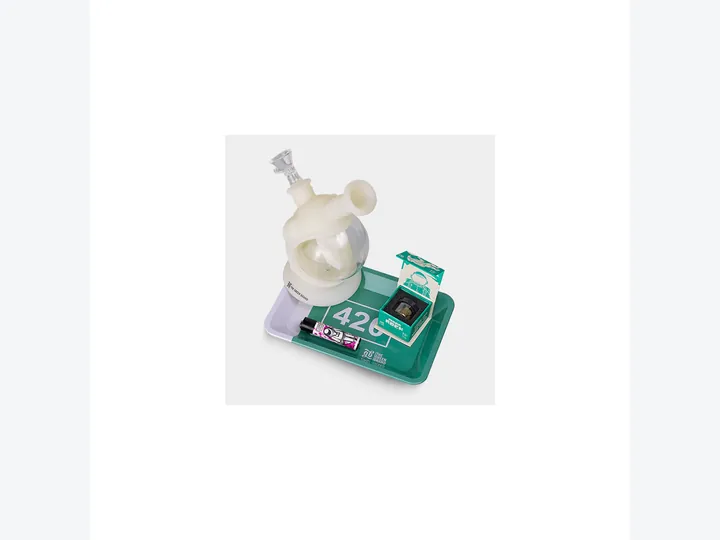 Kit Moon Rock GB de GB CBD en GB Lleida