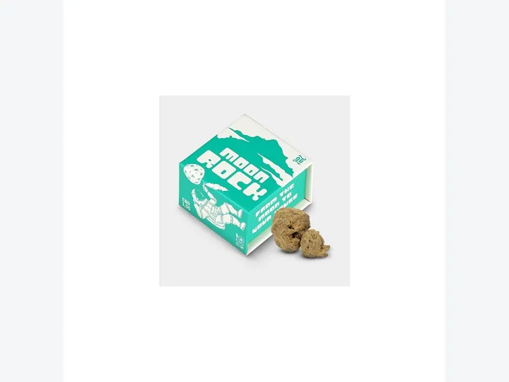 Moon Rock CBD