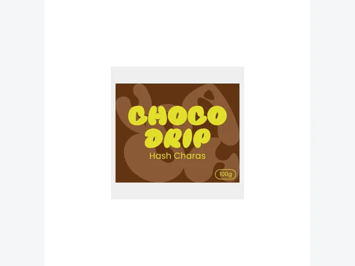Choco Drip de Only CBD en GB Lleida