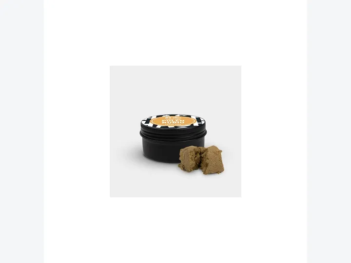 Polen Rubio CBD de GB CBD en GB Lleida
