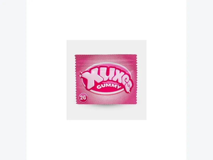 Gummy de Xuxes en GB Lleida