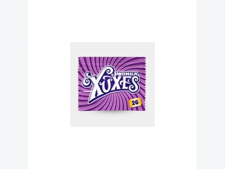 Wonka de Xuxes en GB Lleida