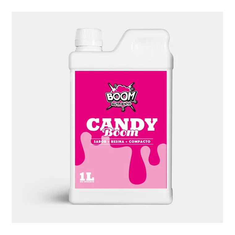Candy Boom de Boom Nutrients en GB Lleida