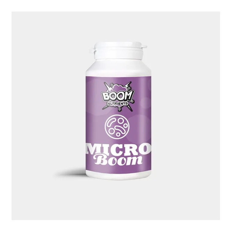 Micro Boom de Boom Nutrients en GB Lleida