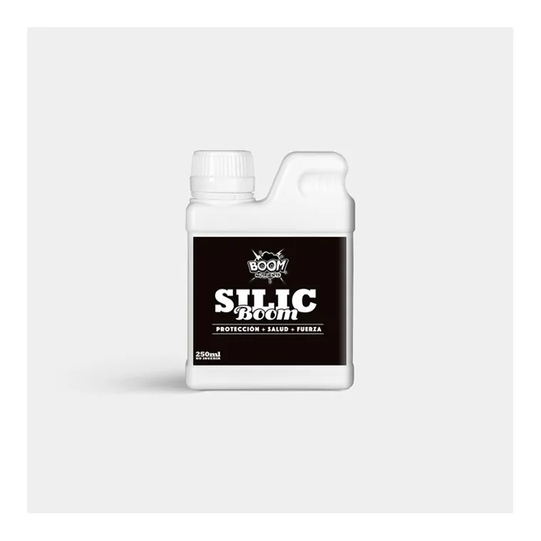 Silic Boom de Boom Nutrients en GB Lleida