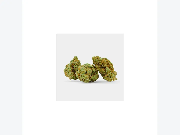 Marley Kush de Cocori Kush en GB Lleida