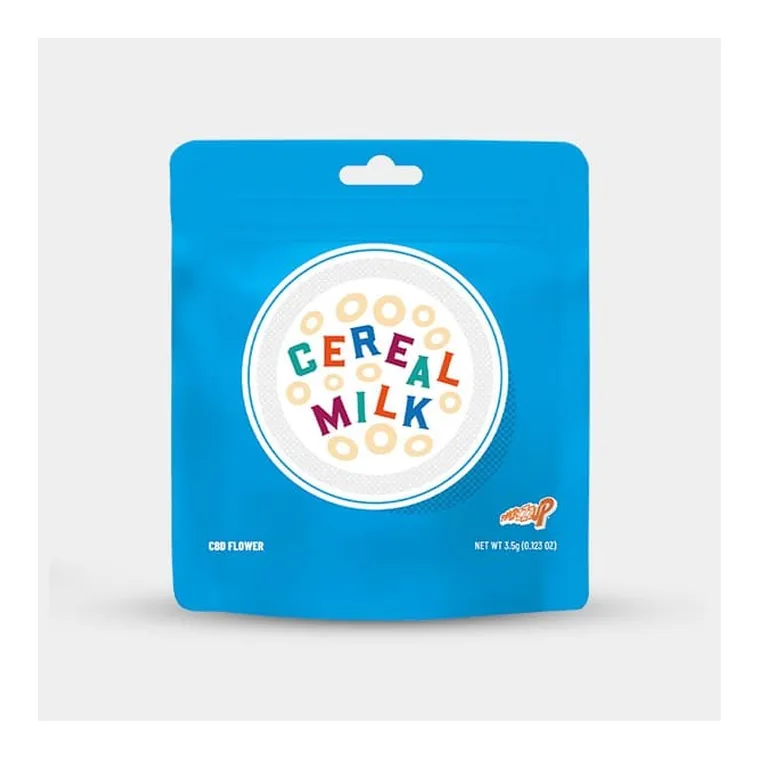 Flores CBD ‘Cereal Milk’ Cookies de Cookies en GB Lleida
