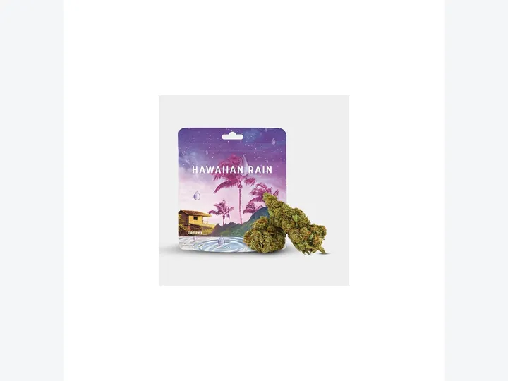 Hawaiian Rain de Cookies en GB Lleida