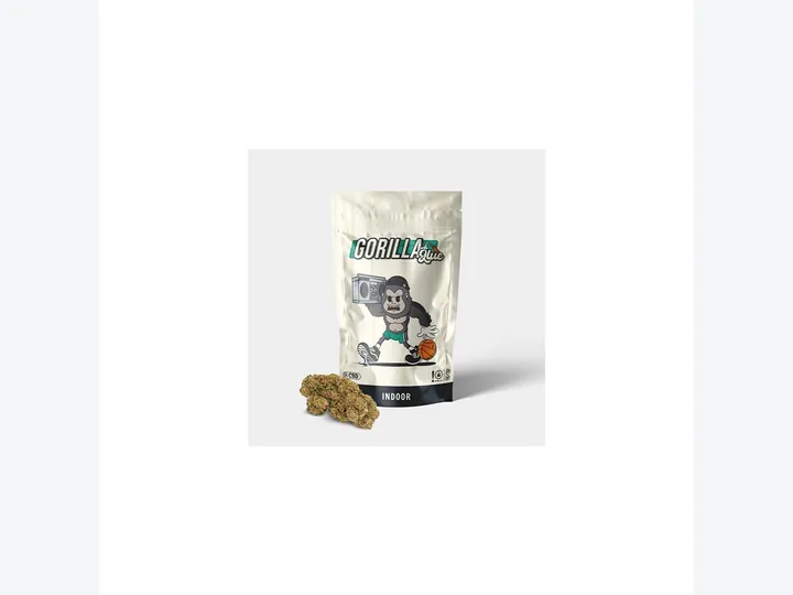 Gorilla Glue de GB CBD en GB Lleida