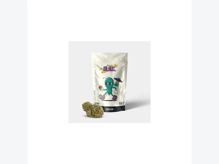 Miracle Alien Cookies de GB CBD