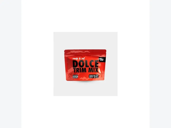 Dolce Trim Mix de Only CBD en GB Lleida