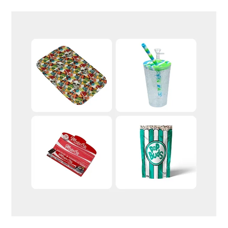 Summer Cooling Kit de GB CBD en GB Lleida