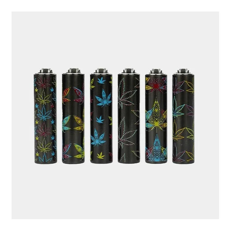 Clipper Mini Funda de Metal de Clipper en GB Lleida