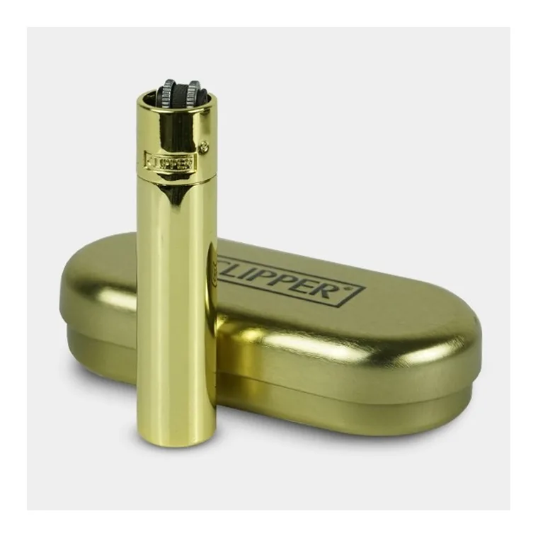 Clipper Oro de Clipper en GB Lleida