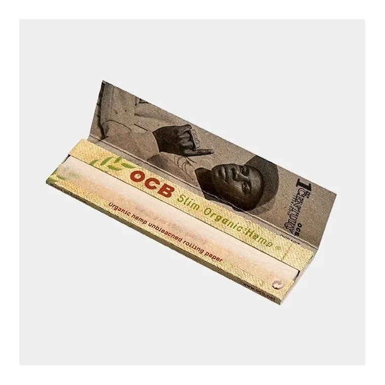 OCB Organic Slim de OCB en GB Lleida