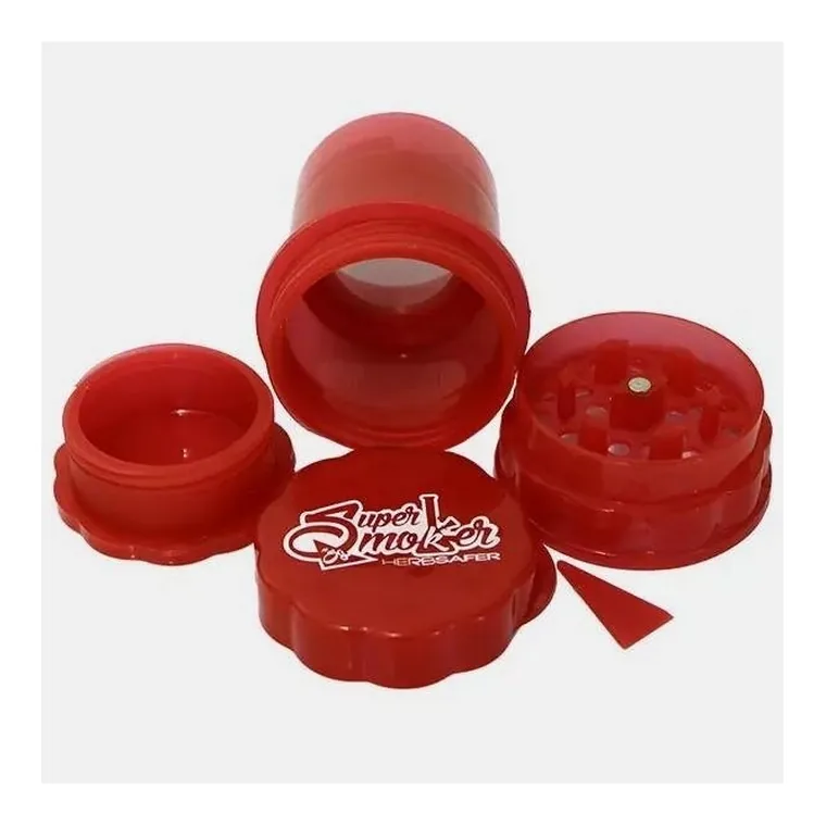 Grinder SuperHerb Safer de Varios en GB Lleida