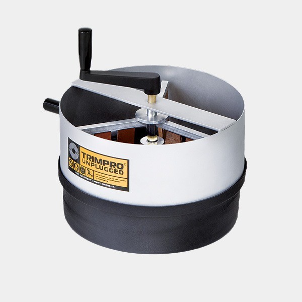 Trimpro Unplugged (Manual)