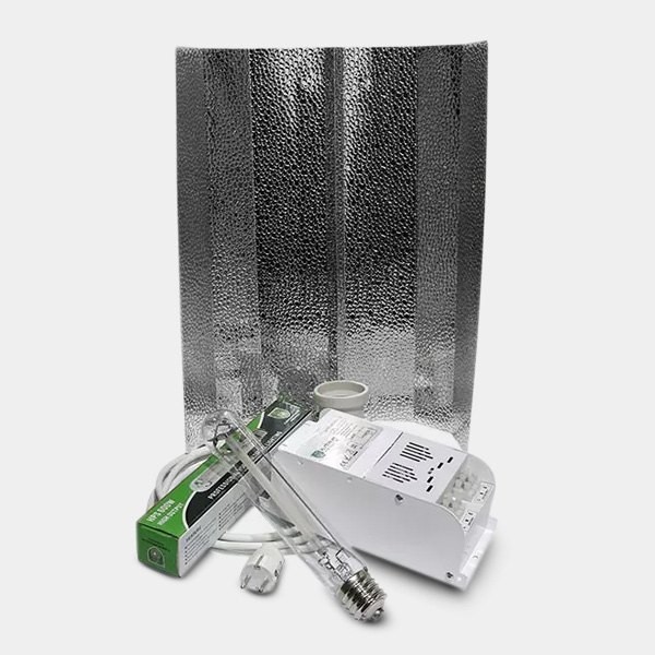 Kit de Iluminacion Platinum 600W