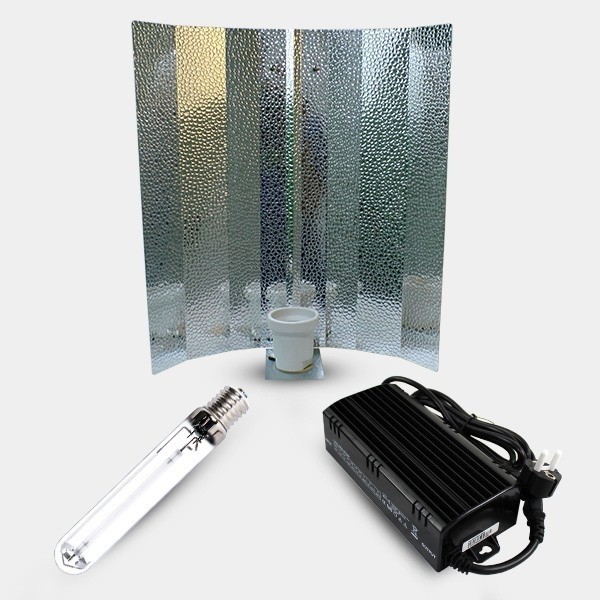 Kit electrónico HPS 600W