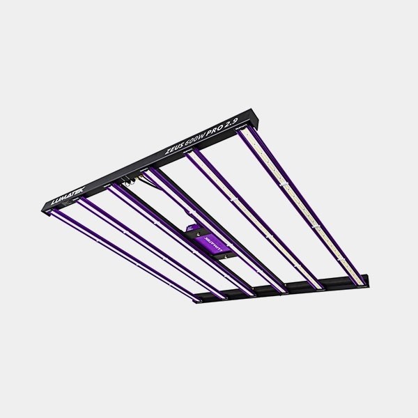 Lumatek Zeus 600W Pro 2.9 LED