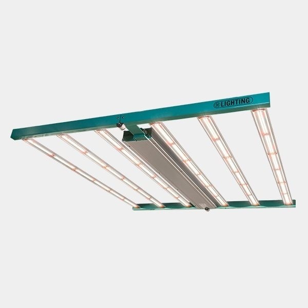 Sistema LED Regulable 600W V3.0 GB Lighting