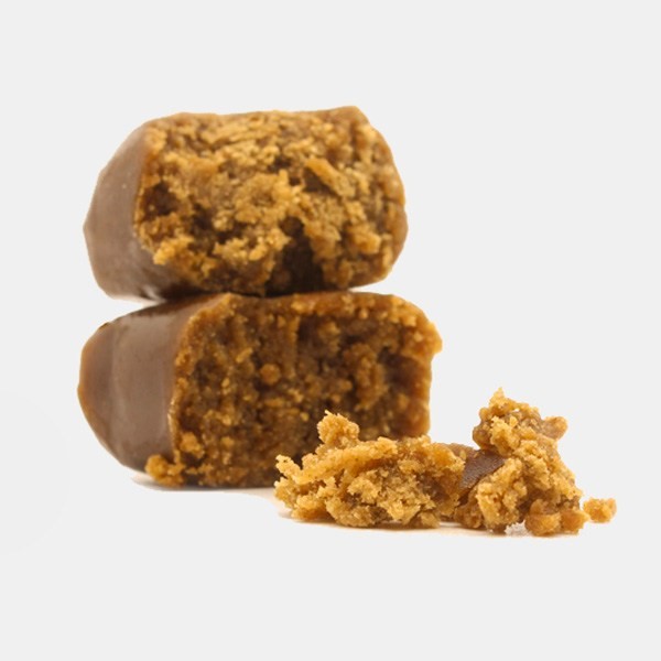 Hash CBD The Tree 'Gelonade Piattella' · Hash CBD, polen y resinas en GB Lleida (Lleida)