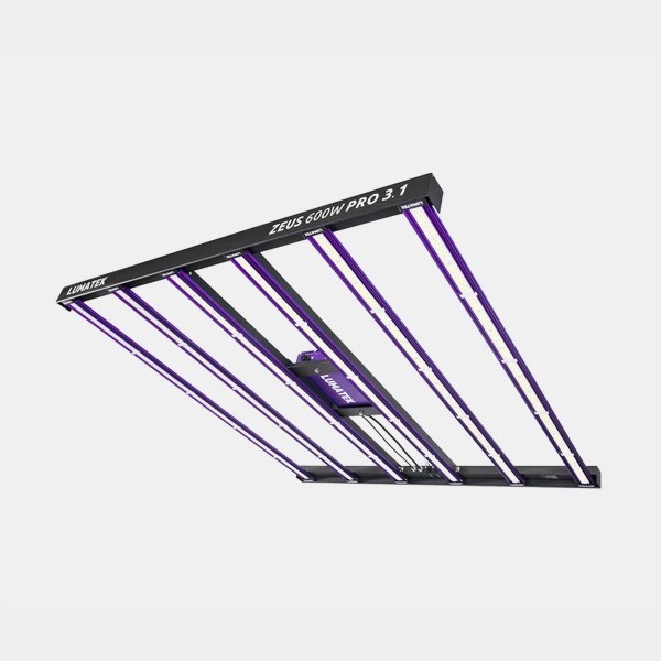 Lumatek Zeus 600W Pro 3.1 LED