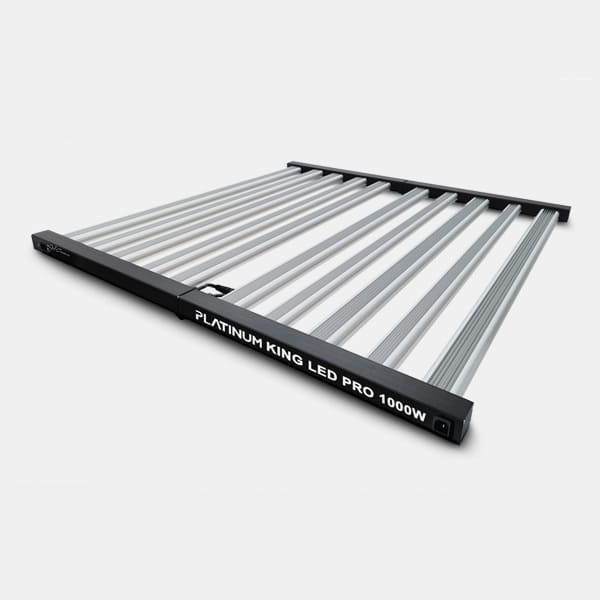 Platinum King LED 1000W con Regulador