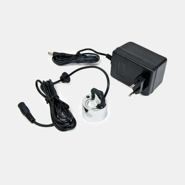 Humidificador por ultrasonidos