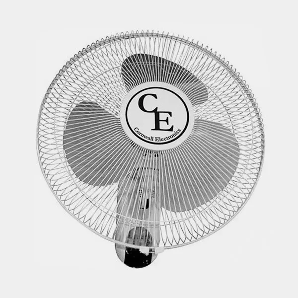 Ventilador de Pared con Mando