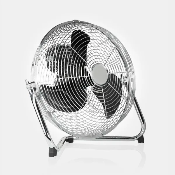 Ventilador Industrial de Suelo