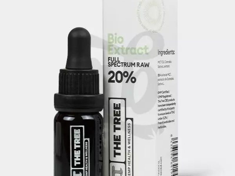 Aceites de CBD en Lleida en GB Lleida