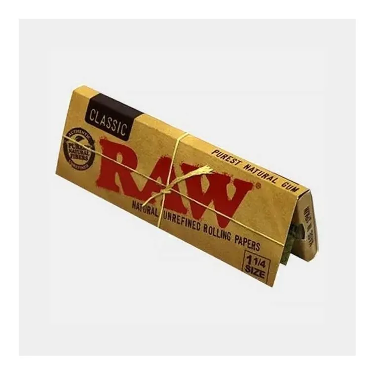 RAW 1.1/4
