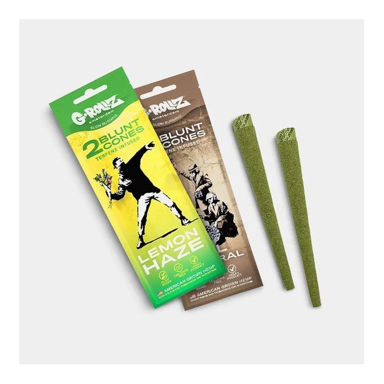 Blunt de CBD G-Rollz