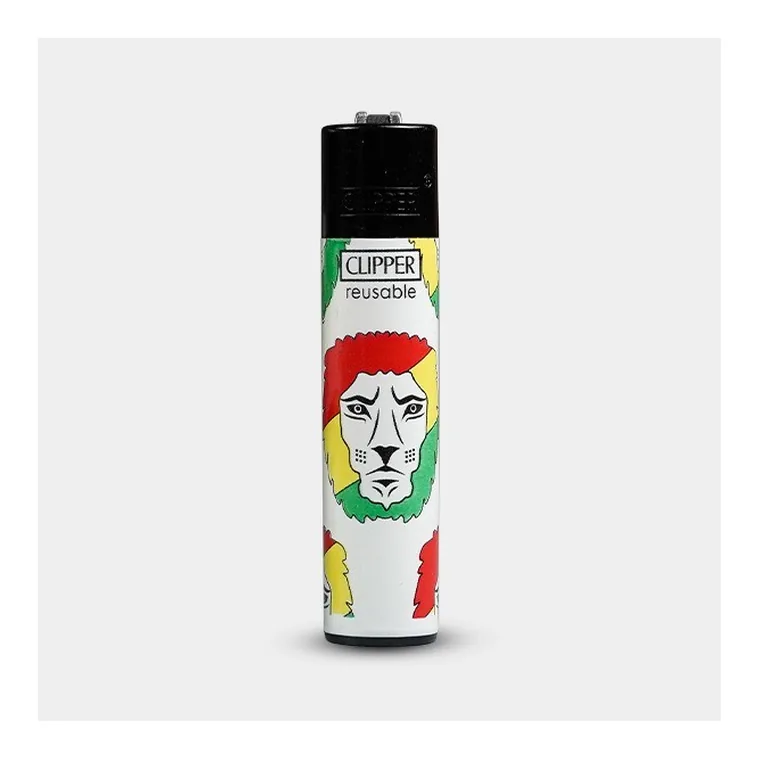 Mechero Clipper Reggae Life de Clipper en GB Lleida