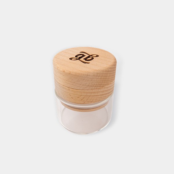 Grinder de Madera GB The Green Brand 65 mm de  en GB Lleida