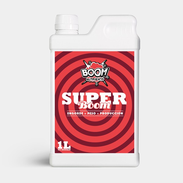 Super Boom de  en GB Lleida