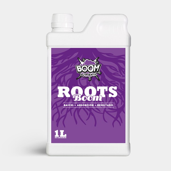Roots Boom de  en GB Lleida