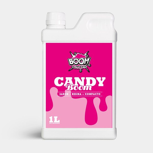 Candy Boom de  en GB Lleida