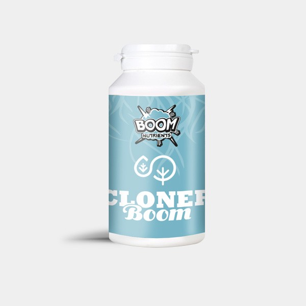 Cloner Boom de  en GB Lleida