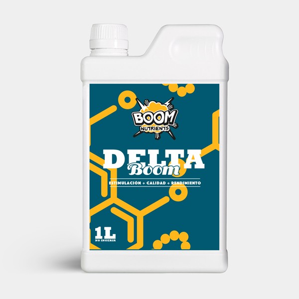 Delta Boom de  en GB Lleida