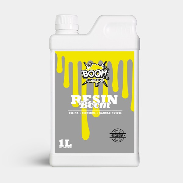 Resin Boom de  en GB Lleida