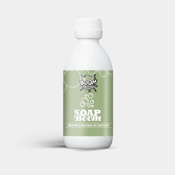Soap Boom de  en GB Lleida