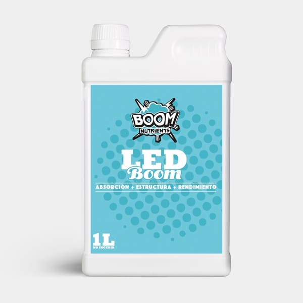 LED Boom de  en GB Lleida