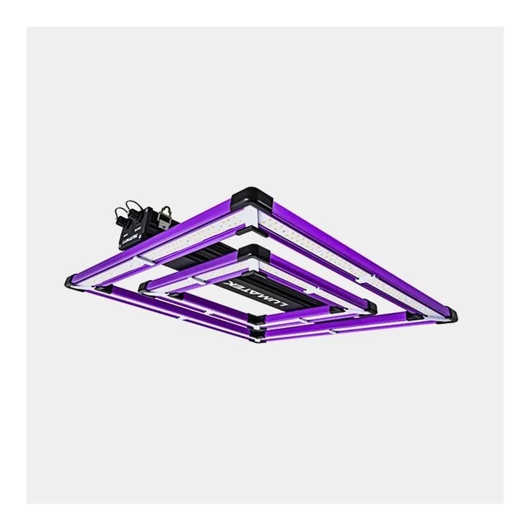 Lumatek ATS 200W Pro LED de Lumatek · Iluminación LED para cultivo: catálogo completo en GB Lleida (Lleida)