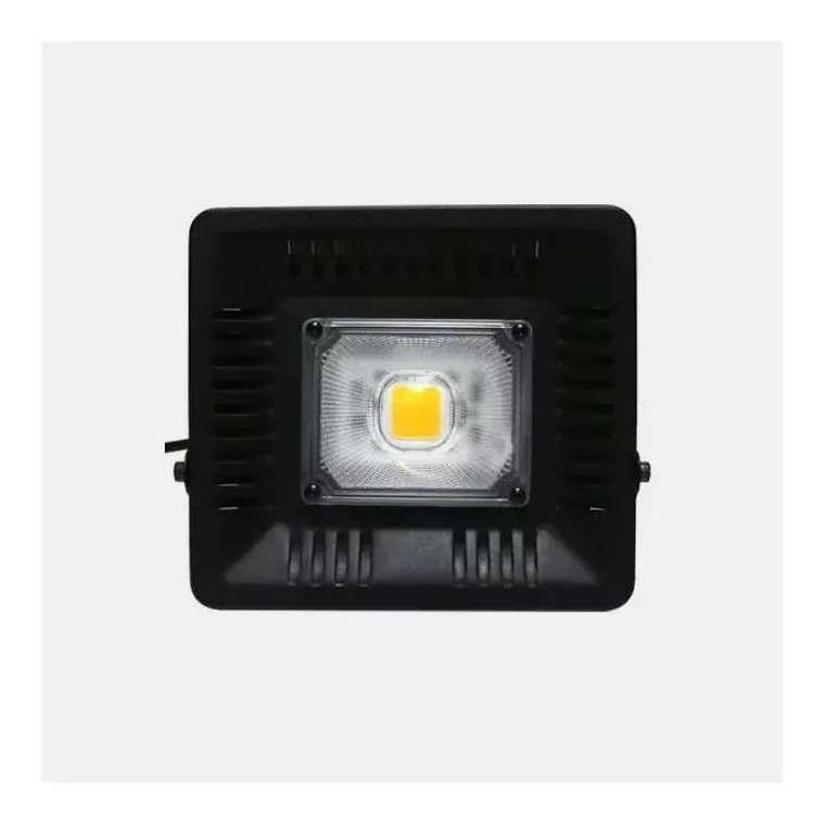 LED COB de Apoyo Waterproof 50w de Solux · Iluminación LED para cultivo: catálogo completo en GB Lleida (Lleida)