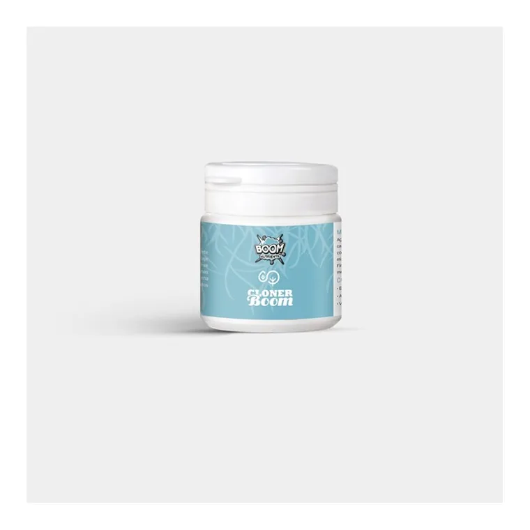 Cloner Boom de Boom Nutrients · Abonos y nutrientes Boom Nutrients en GB Lleida (Lleida)