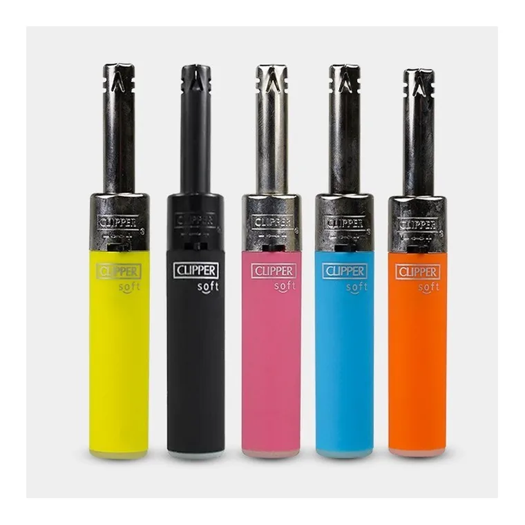 Minitube Clipper Soft Colors de Clipper en GB Lleida